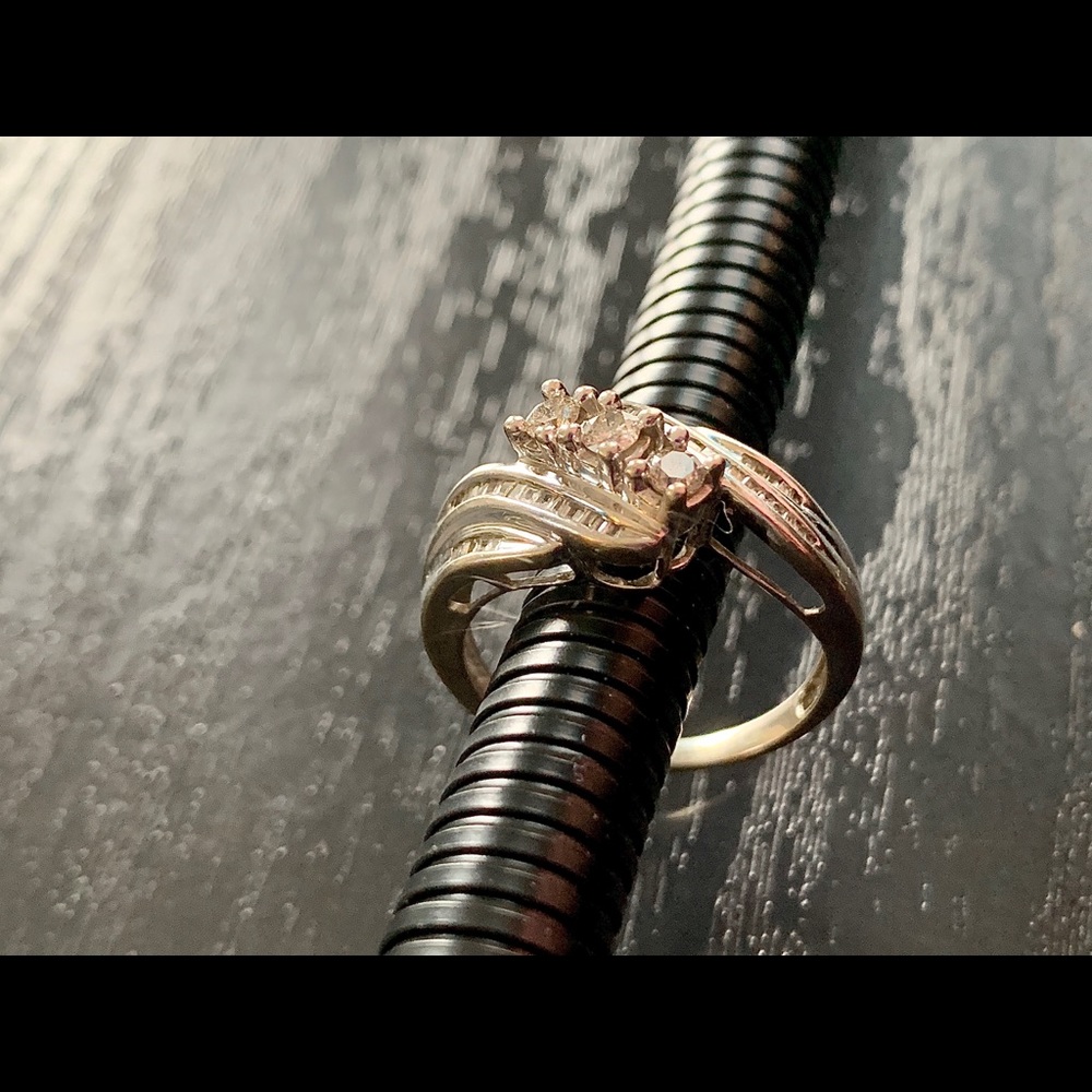 Engagement Ring